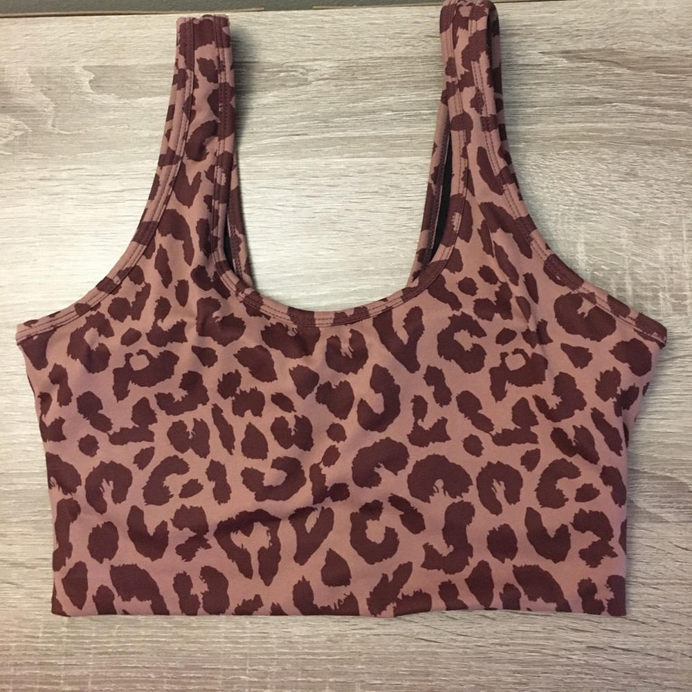 Balance athletica kingdom collection bra